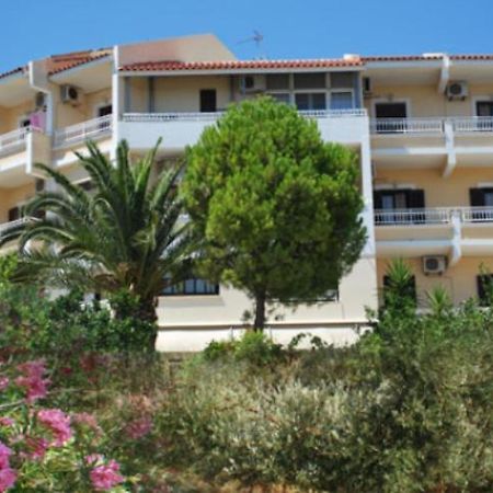 Kasteli Hotel Πυθαγόρειο Εξωτερικό φωτογραφία