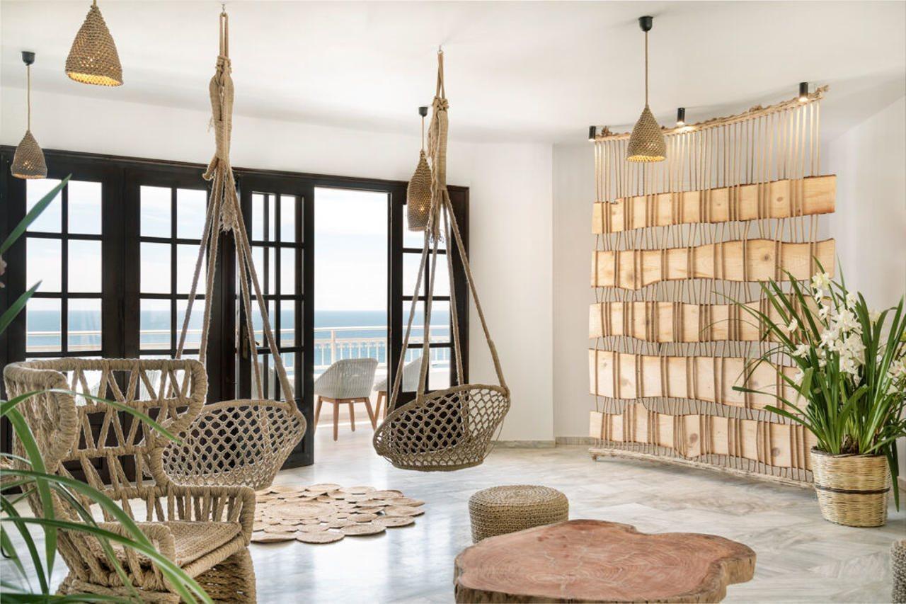 Kasteli Hotel Πυθαγόρειο Εξωτερικό φωτογραφία